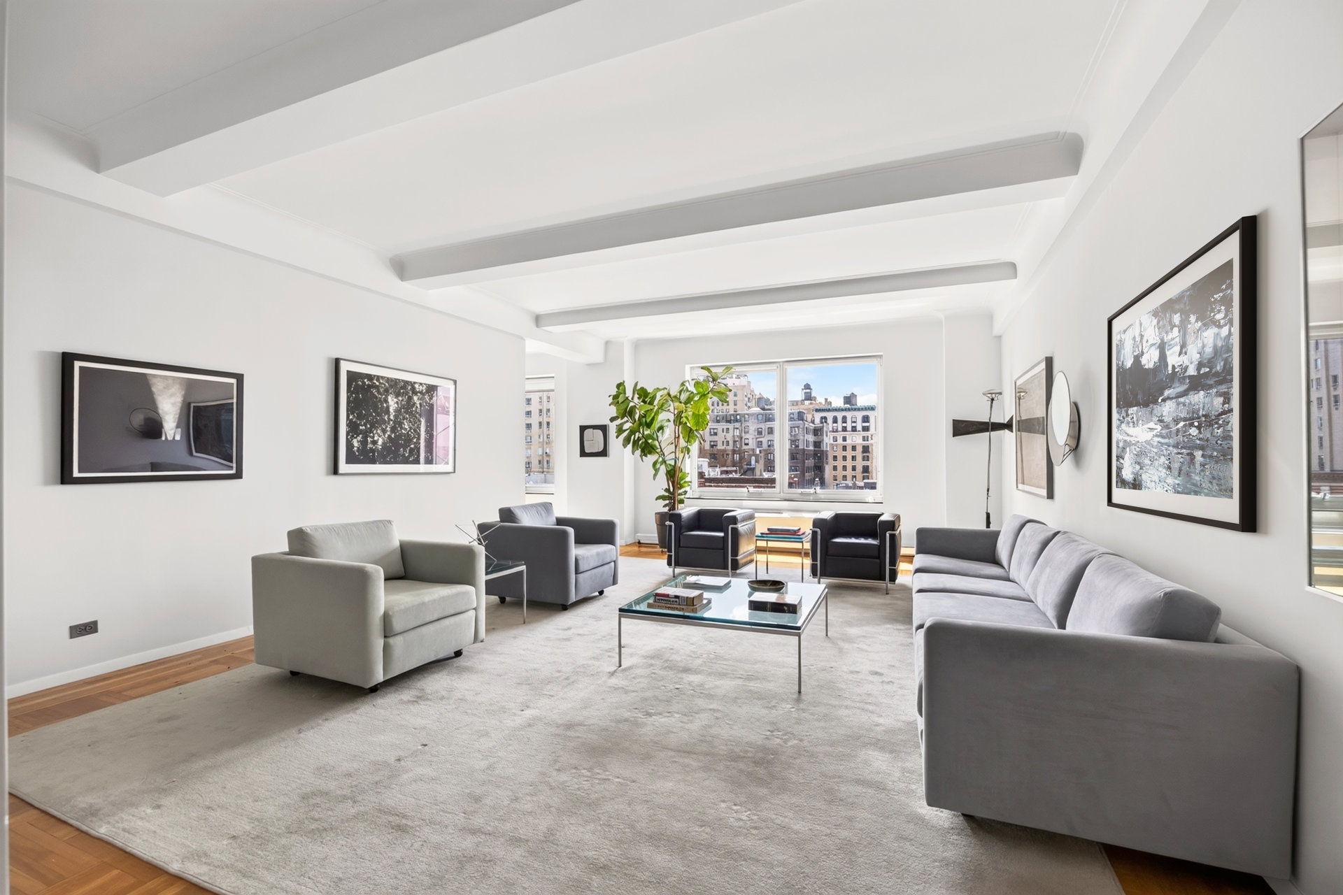 90 Riverside Drive 9B Upper West Side New York NY 10024