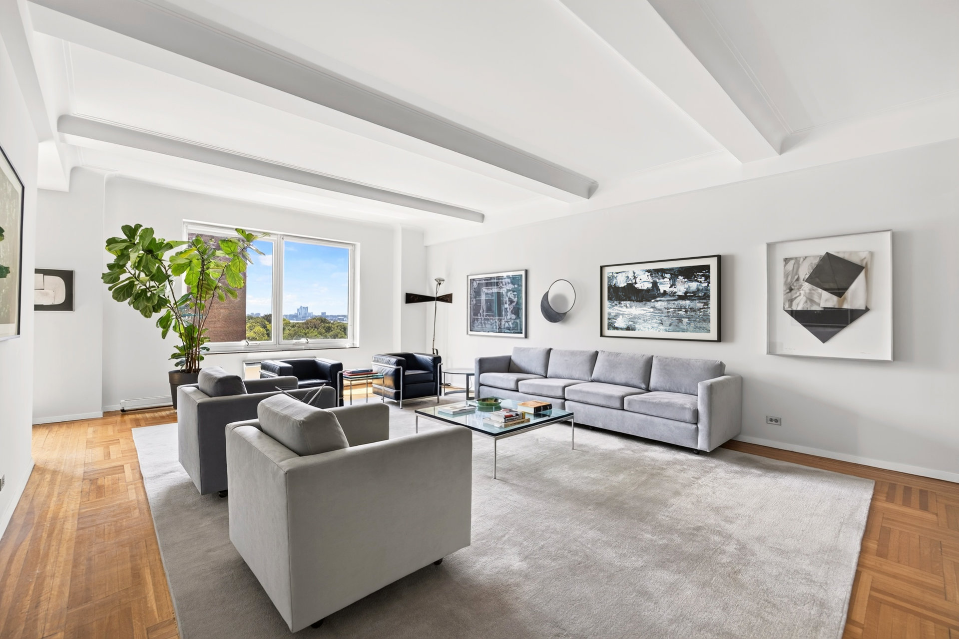 90 Riverside Drive 9B Upper West Side New York NY 10024