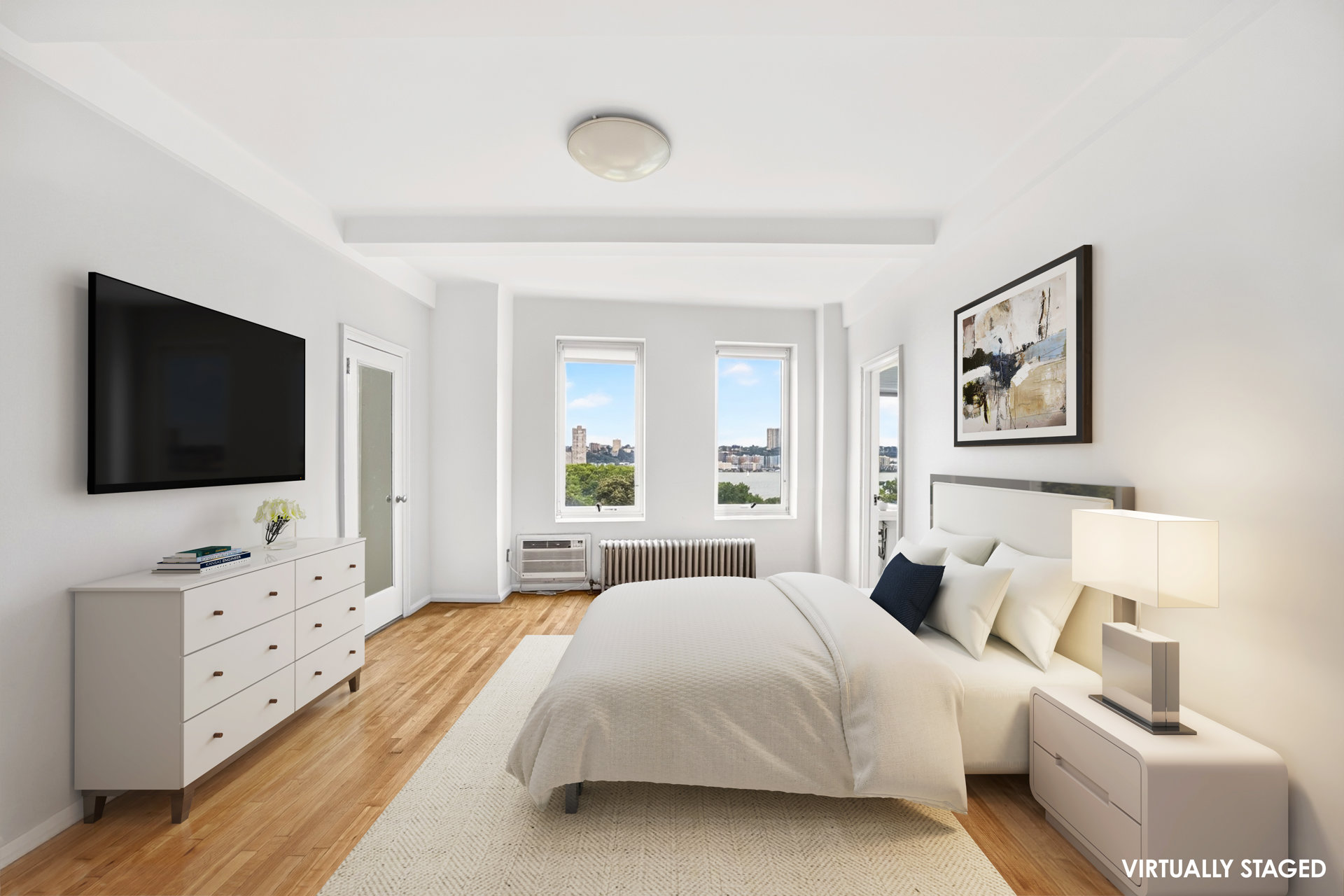 90 Riverside Drive 9B Upper West Side New York NY 10024