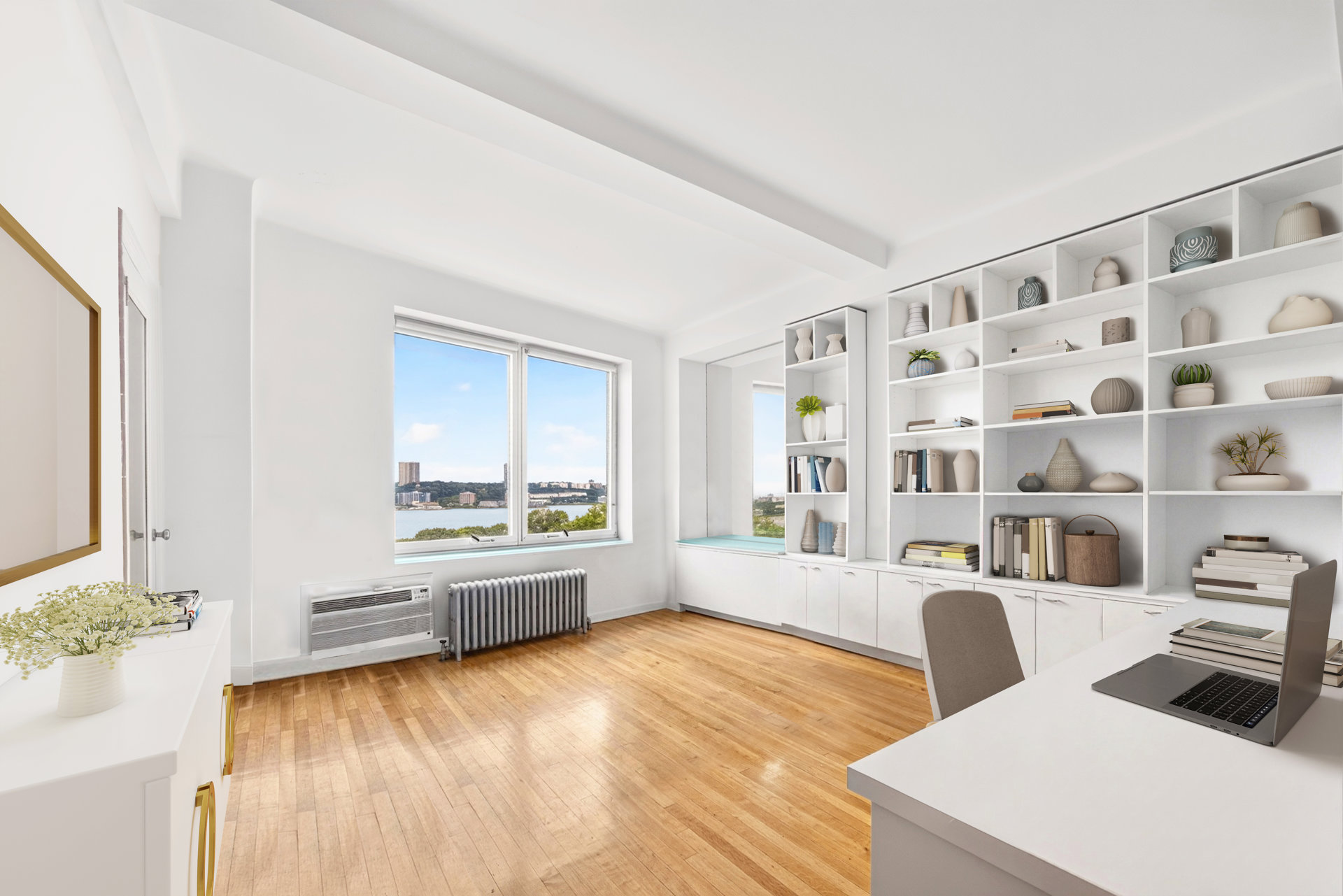 90 Riverside Drive 9B Upper West Side New York NY 10024