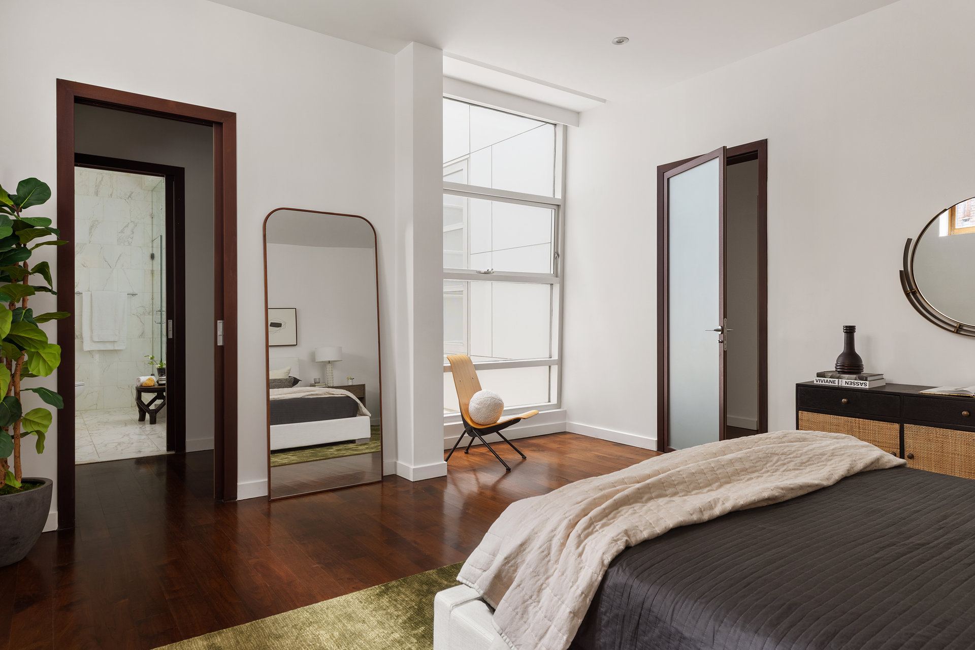 22 Mercer Street Soho New York NY 10013
