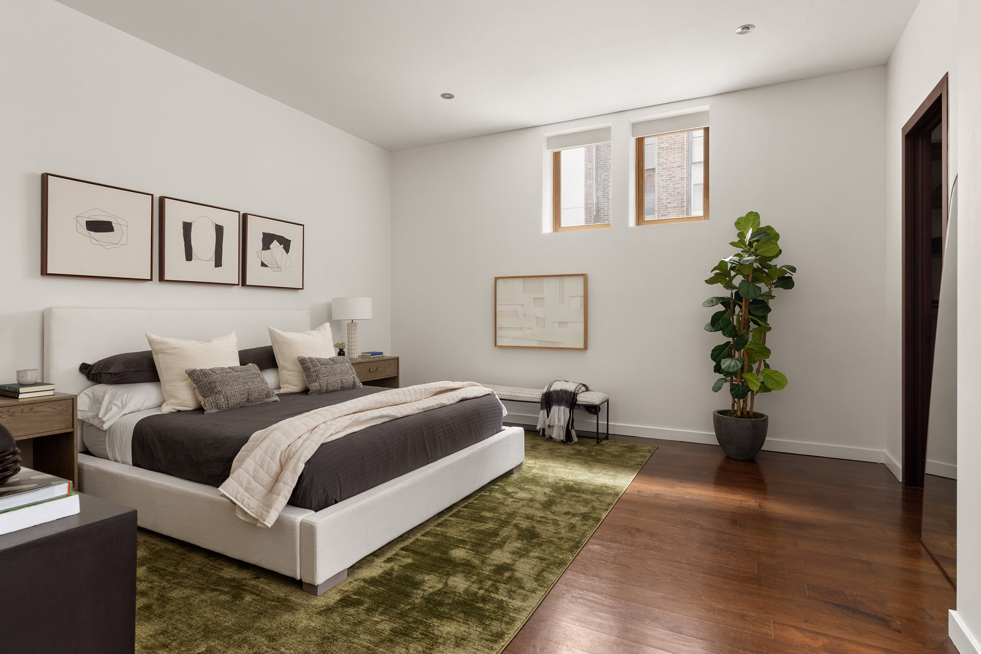 22 Mercer Street Soho New York NY 10013
