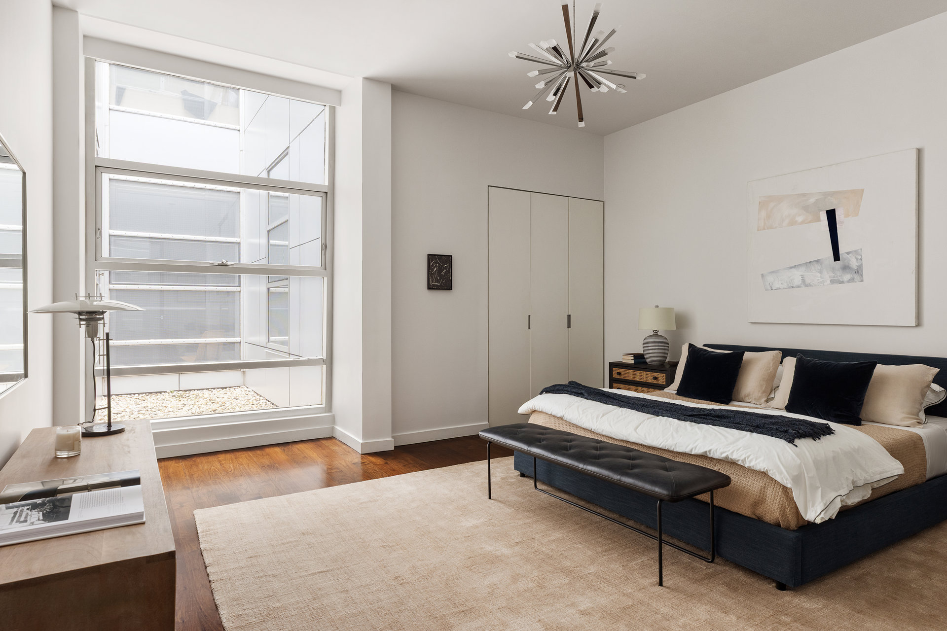 22 Mercer Street Soho New York NY 10013