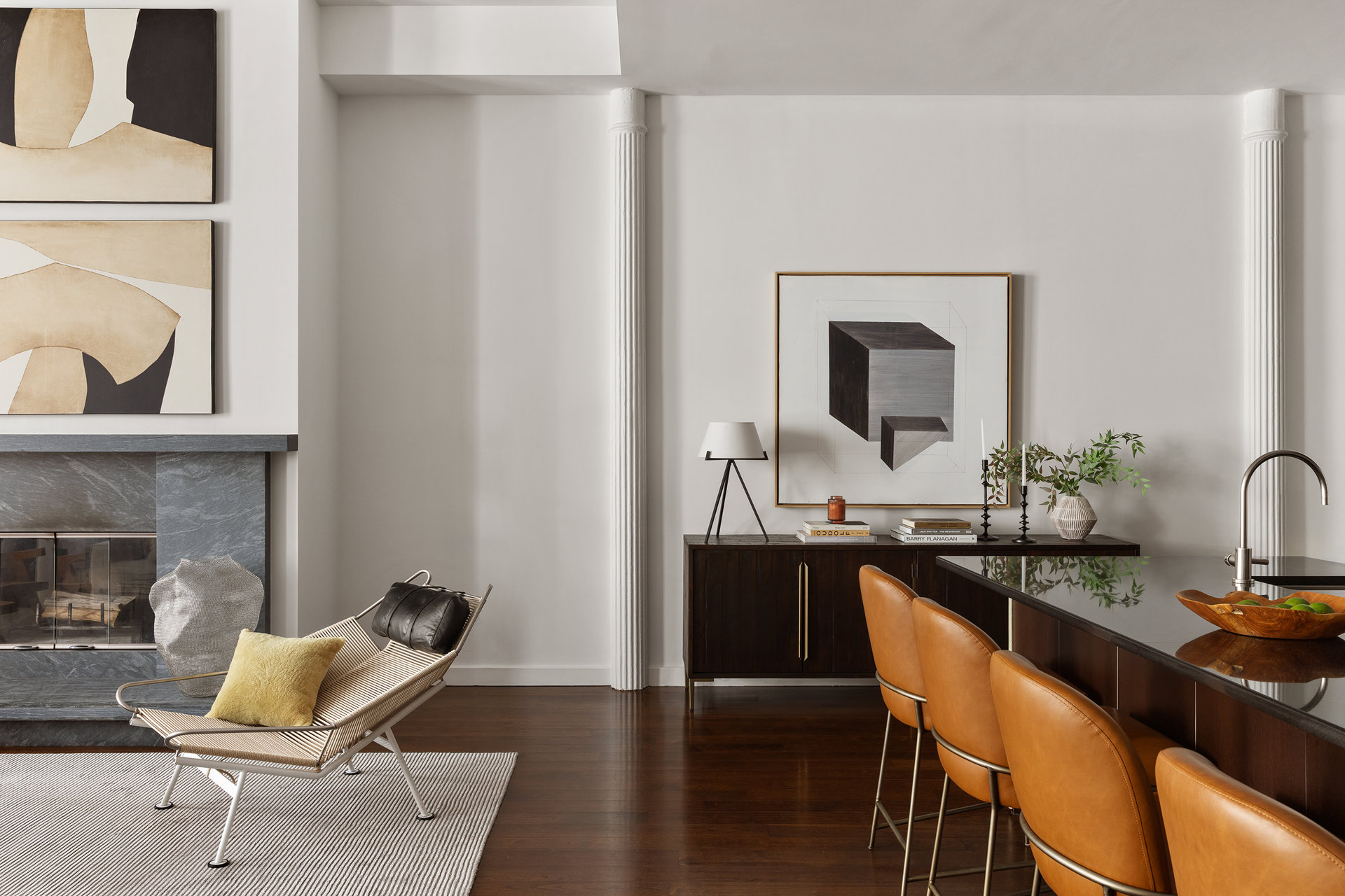 22 Mercer Street Soho New York NY 10013
