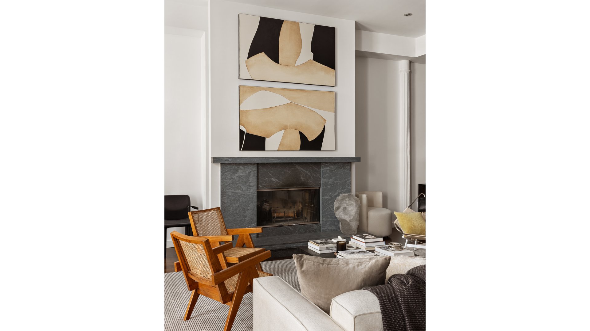 22 Mercer Street Soho New York NY 10013