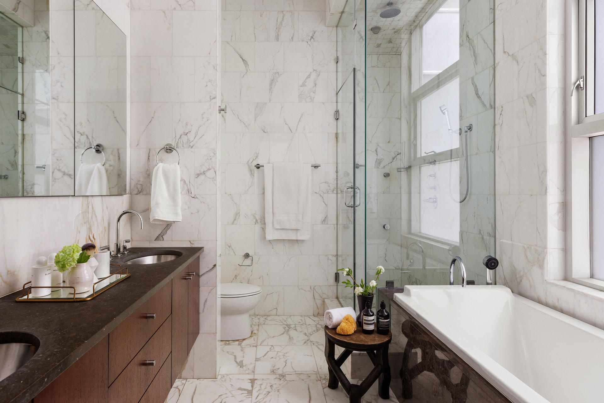 22 Mercer Street Soho New York NY 10013