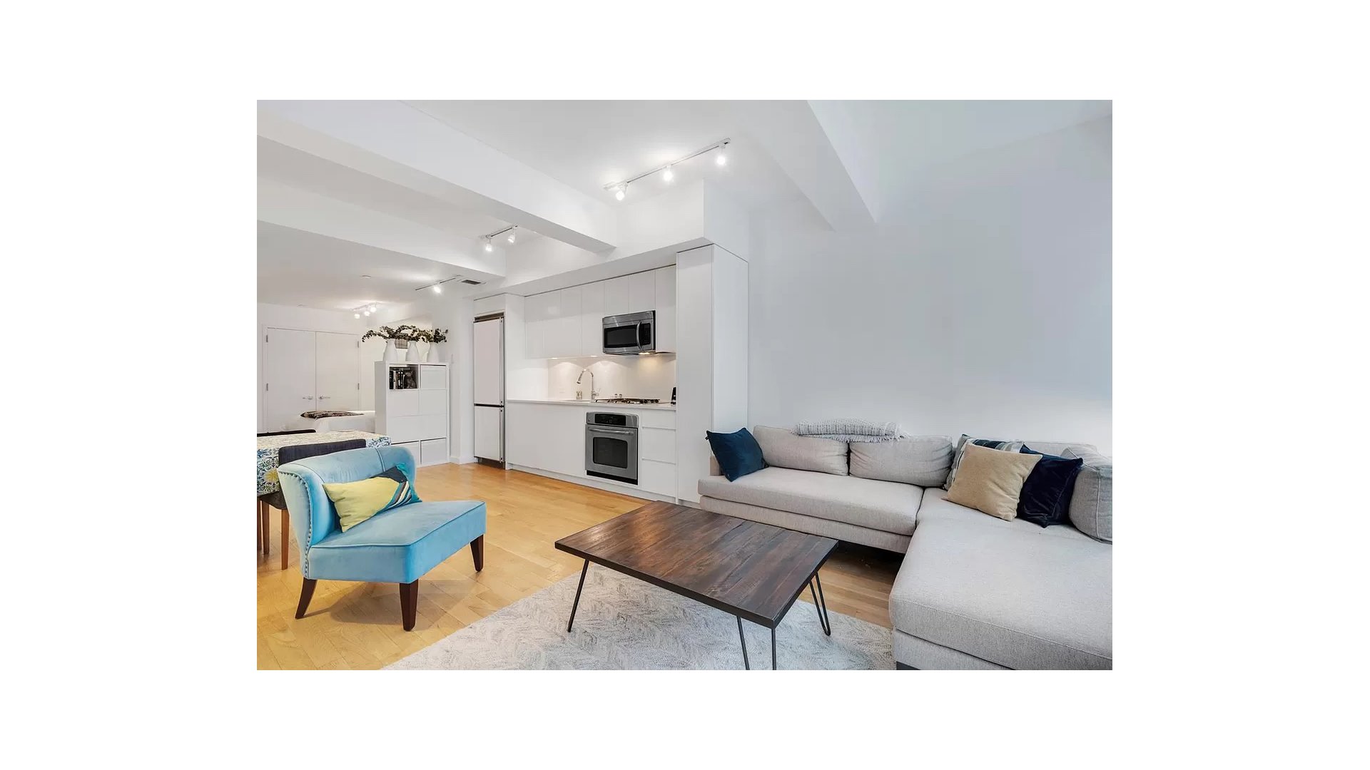 90 William Street Financial District New York NY 10038