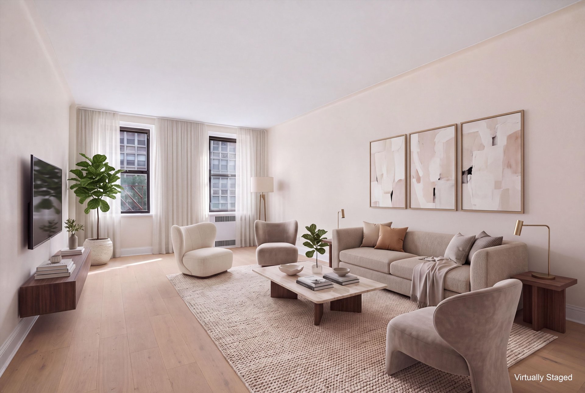 125 West 96th Street 5D Upper West Side New York NY 10025