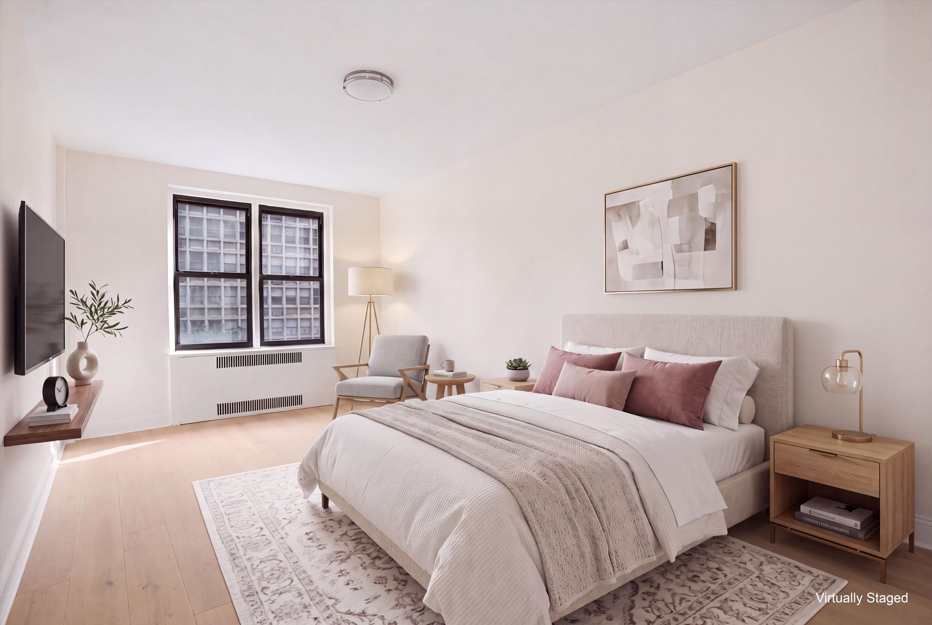 125 West 96th Street 5D Upper West Side New York NY 10025