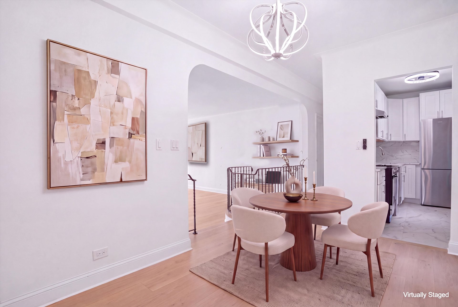 125 West 96th Street 5D Upper West Side New York NY 10025