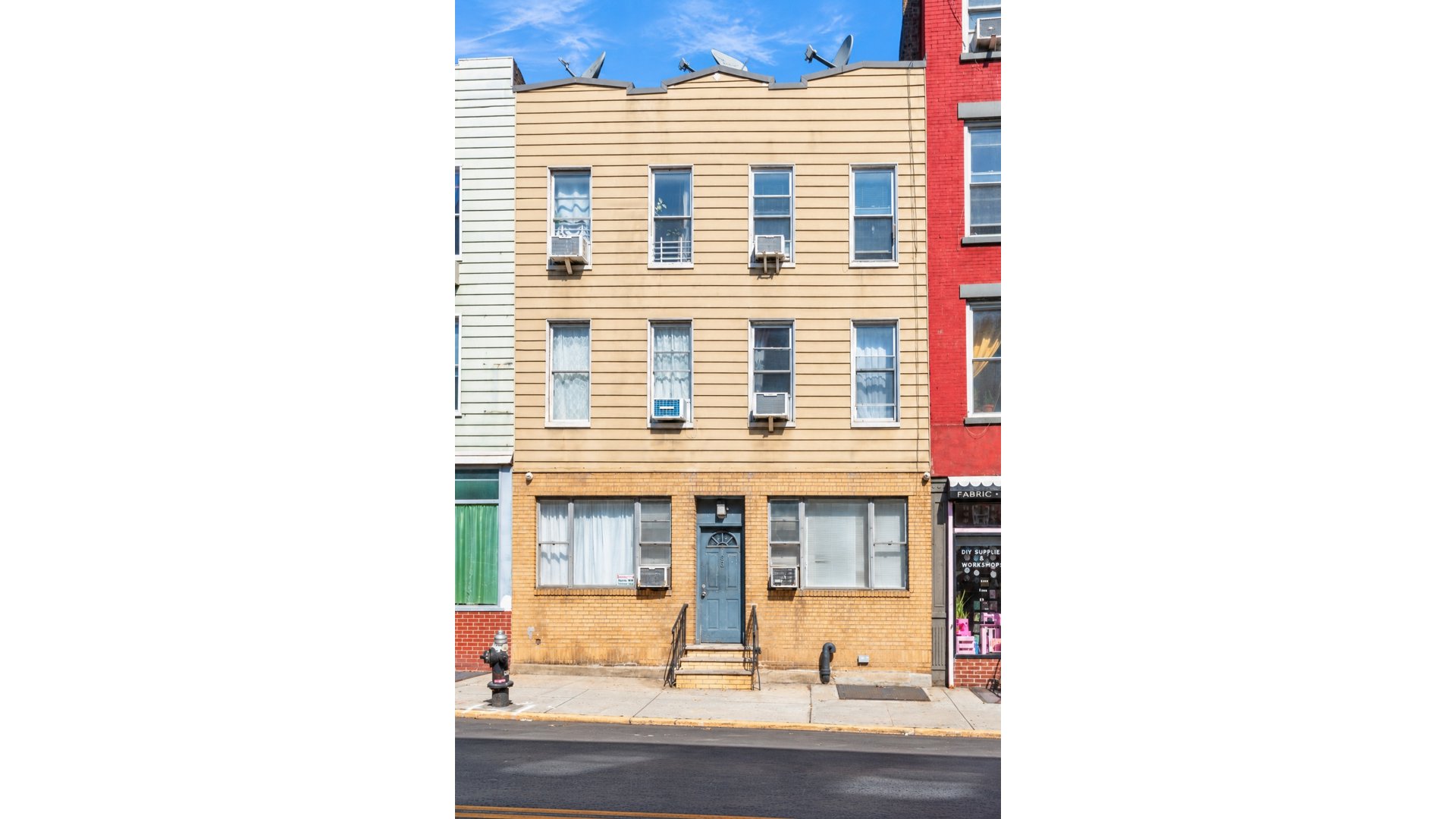 163 Greenpoint Avenue Greenpoint Brooklyn NY 11222