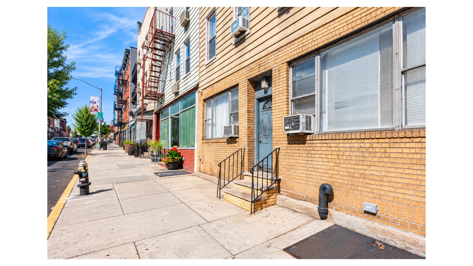 163 Greenpoint Avenue Greenpoint Brooklyn NY 11222