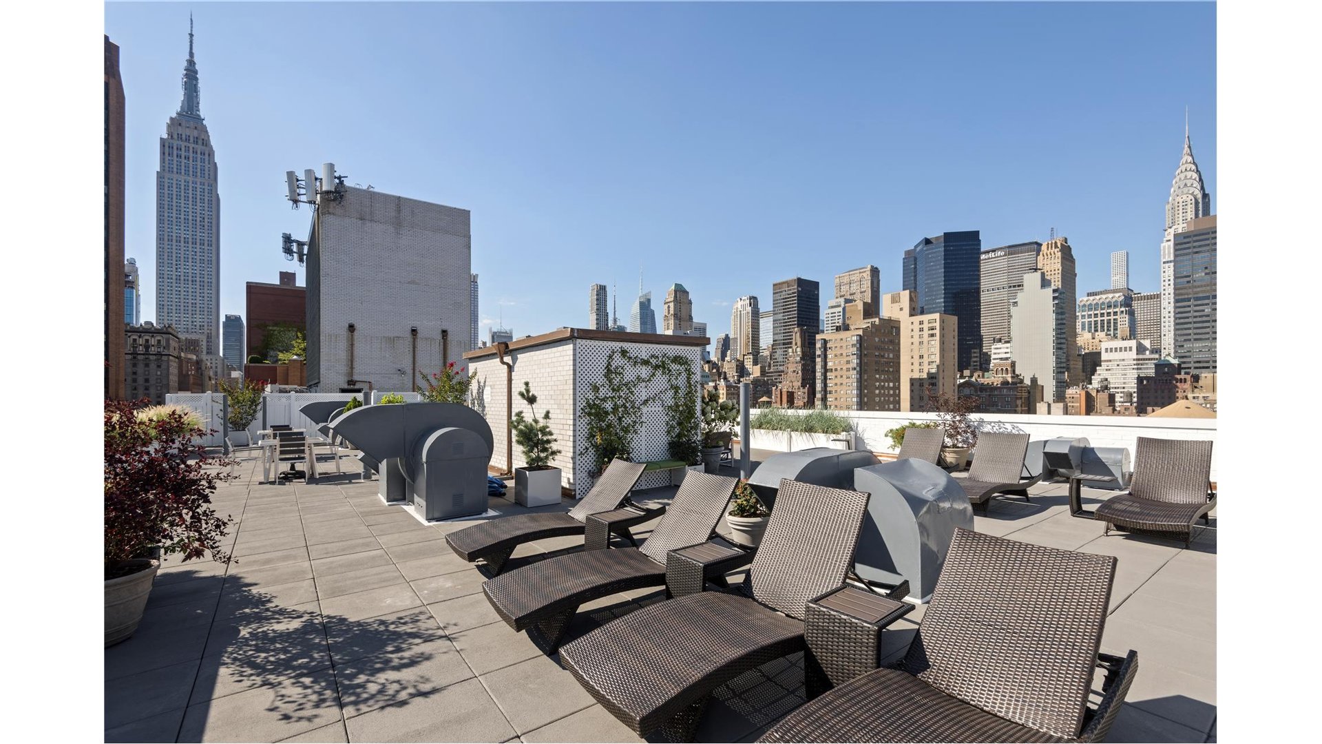 155 East 34th Street Murray Hill New York NY 10016