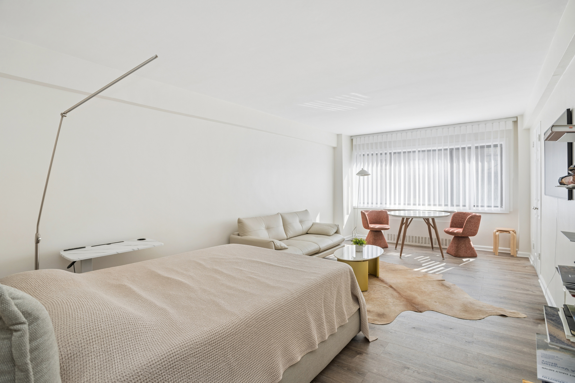 310 West 56th Street 6J Clinton New York NY 10019