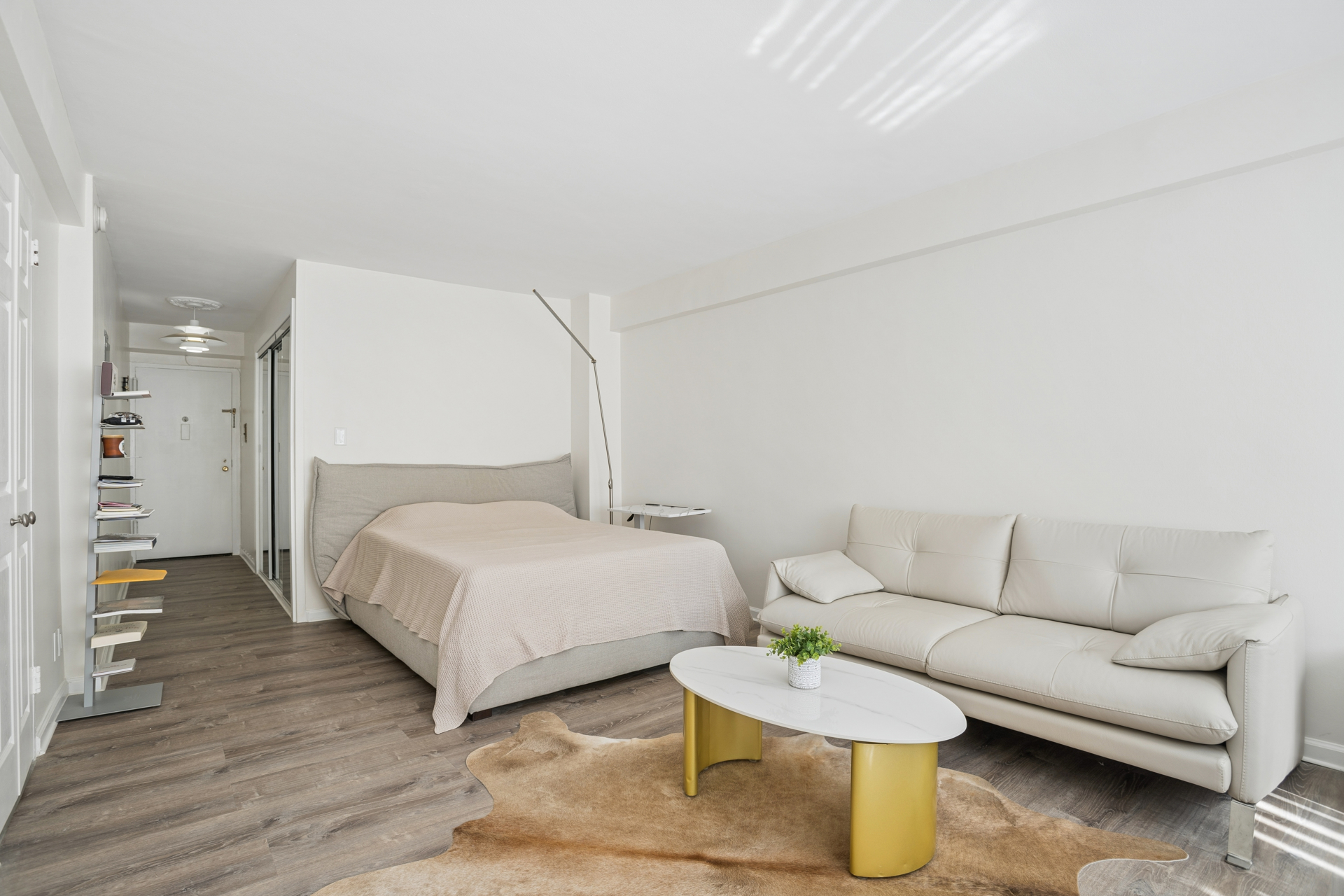 310 West 56th Street 6J Clinton New York NY 10019