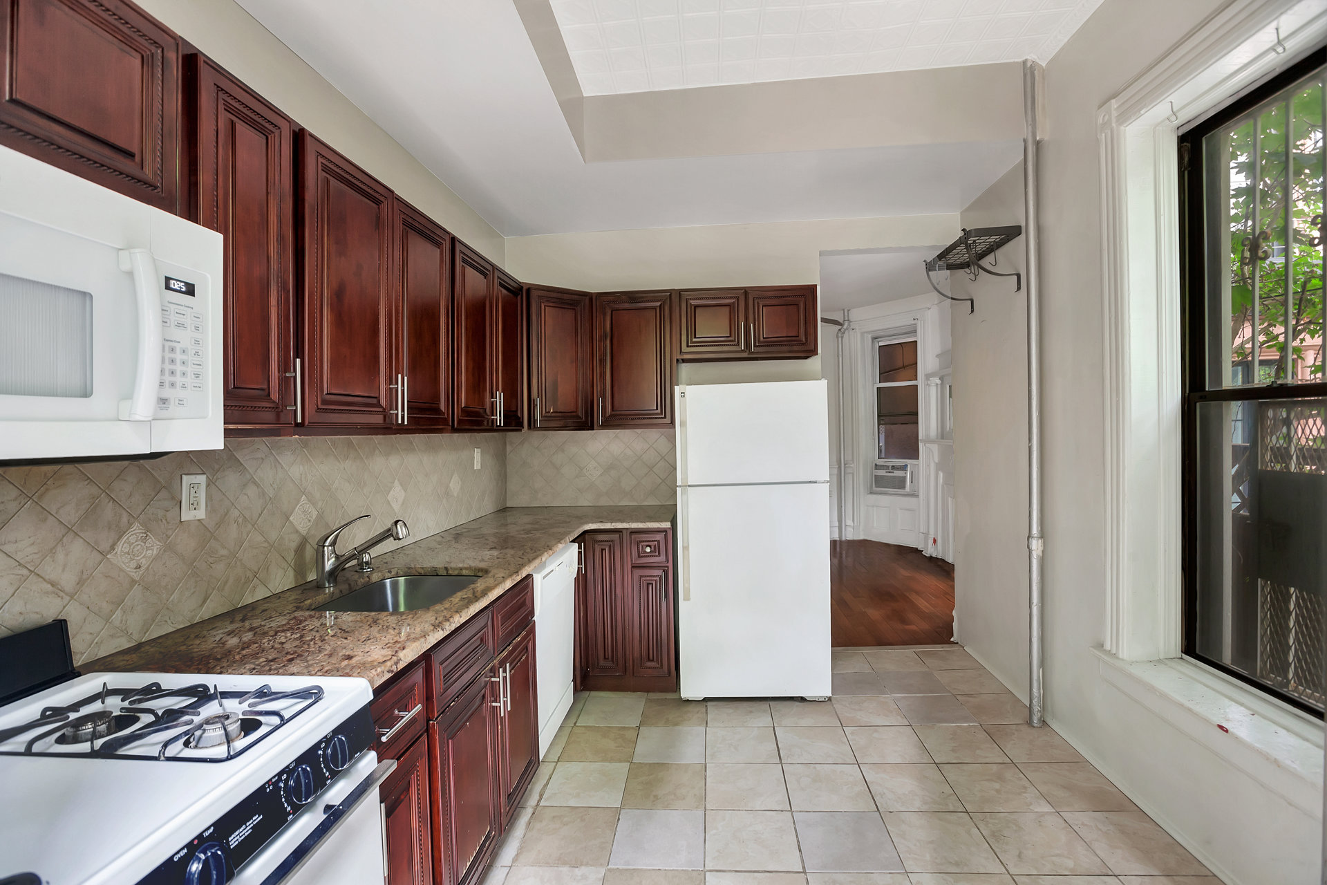 51 Irving Place 2 Clinton Hill Brooklyn NY 11238