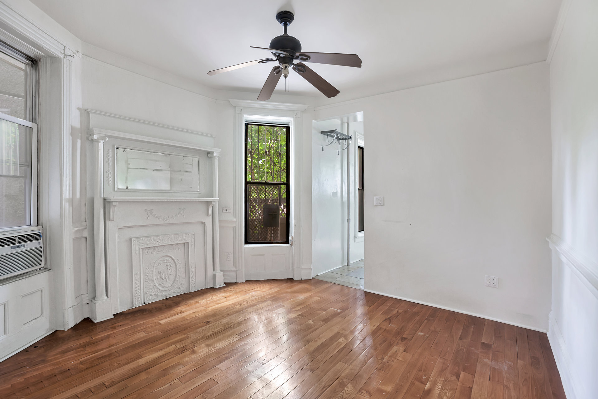 51 Irving Place 2 Clinton Hill Brooklyn NY 11238