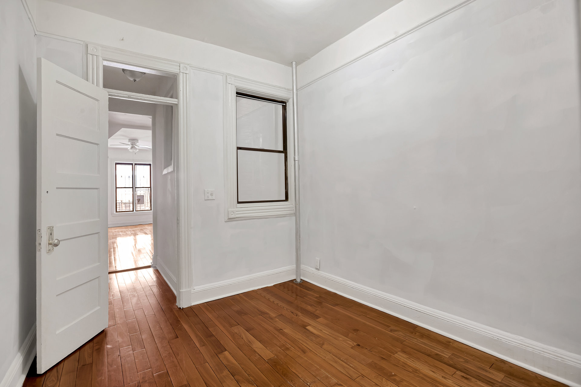 51 Irving Place 2 Clinton Hill Brooklyn NY 11238