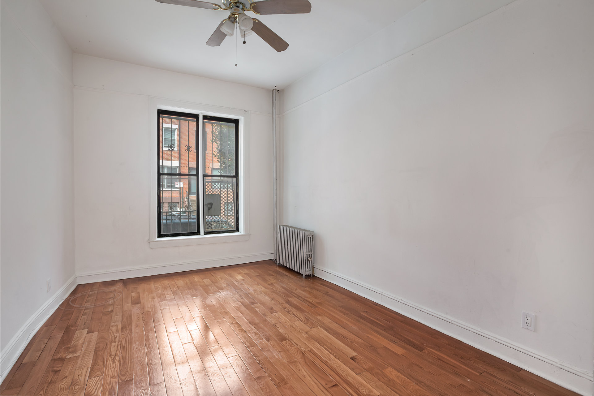 51 Irving Place 2 Clinton Hill Brooklyn NY 11238