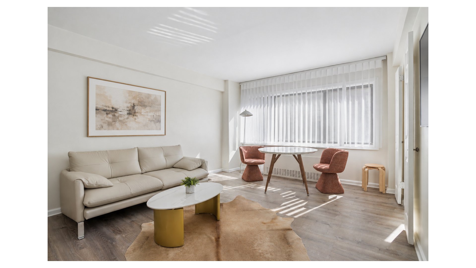 310 West 56th Street 6J Clinton New York NY 10019