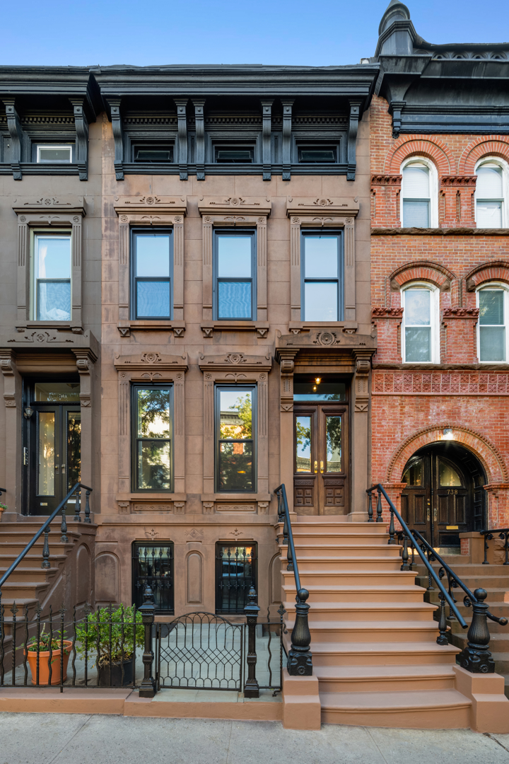 740 Union Street 1 Park Slope Brooklyn NY 11215