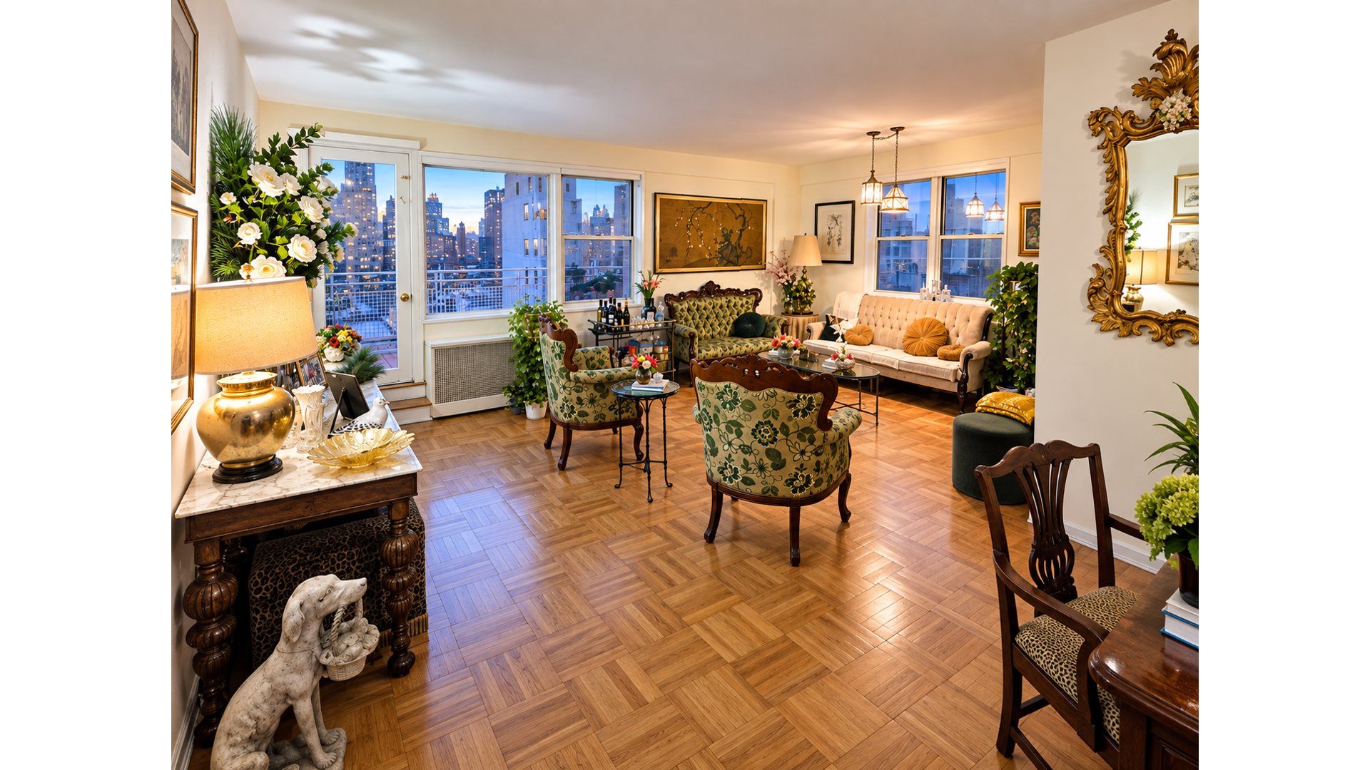 404 East 66th Street PHB Upper East Side New York NY 10065