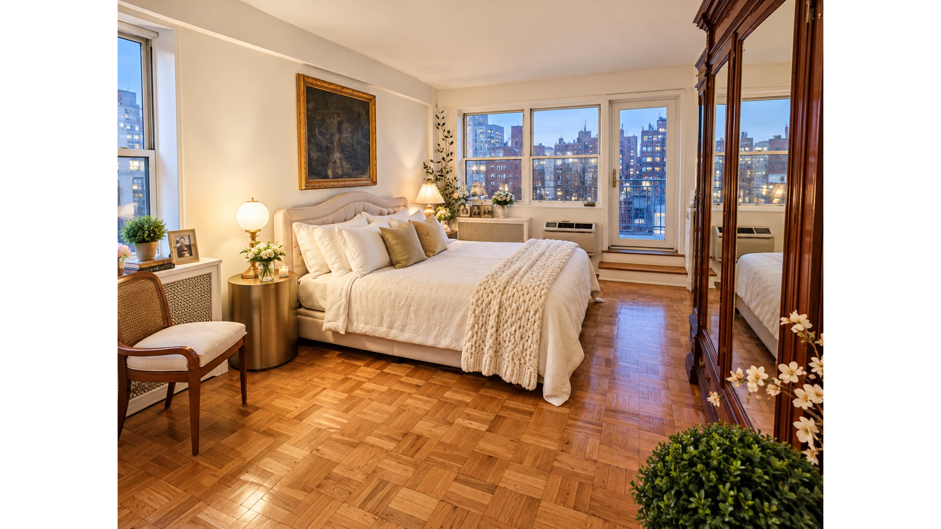 404 East 66th Street PHB Upper East Side New York NY 10065