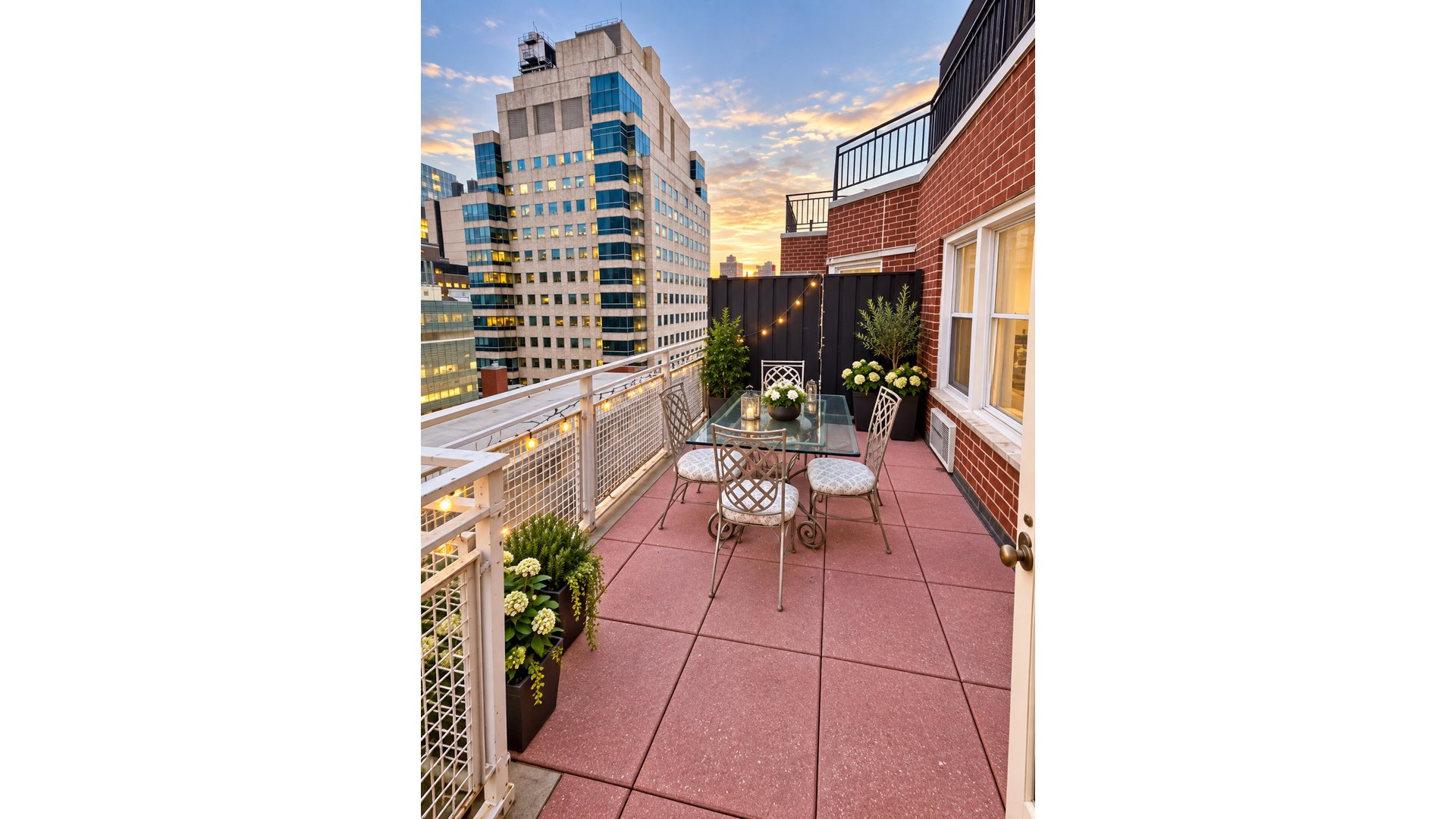 404 East 66th Street PHB Upper East Side New York NY 10065