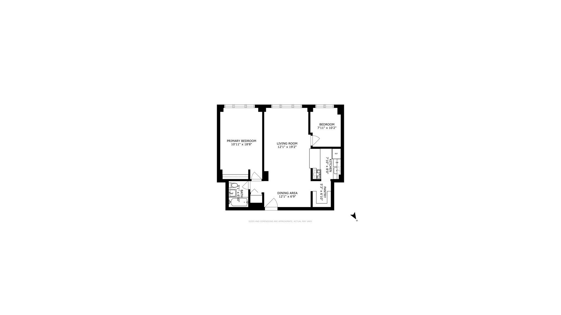 201 East 36th Street 8B Murray Hill New York NY 10016