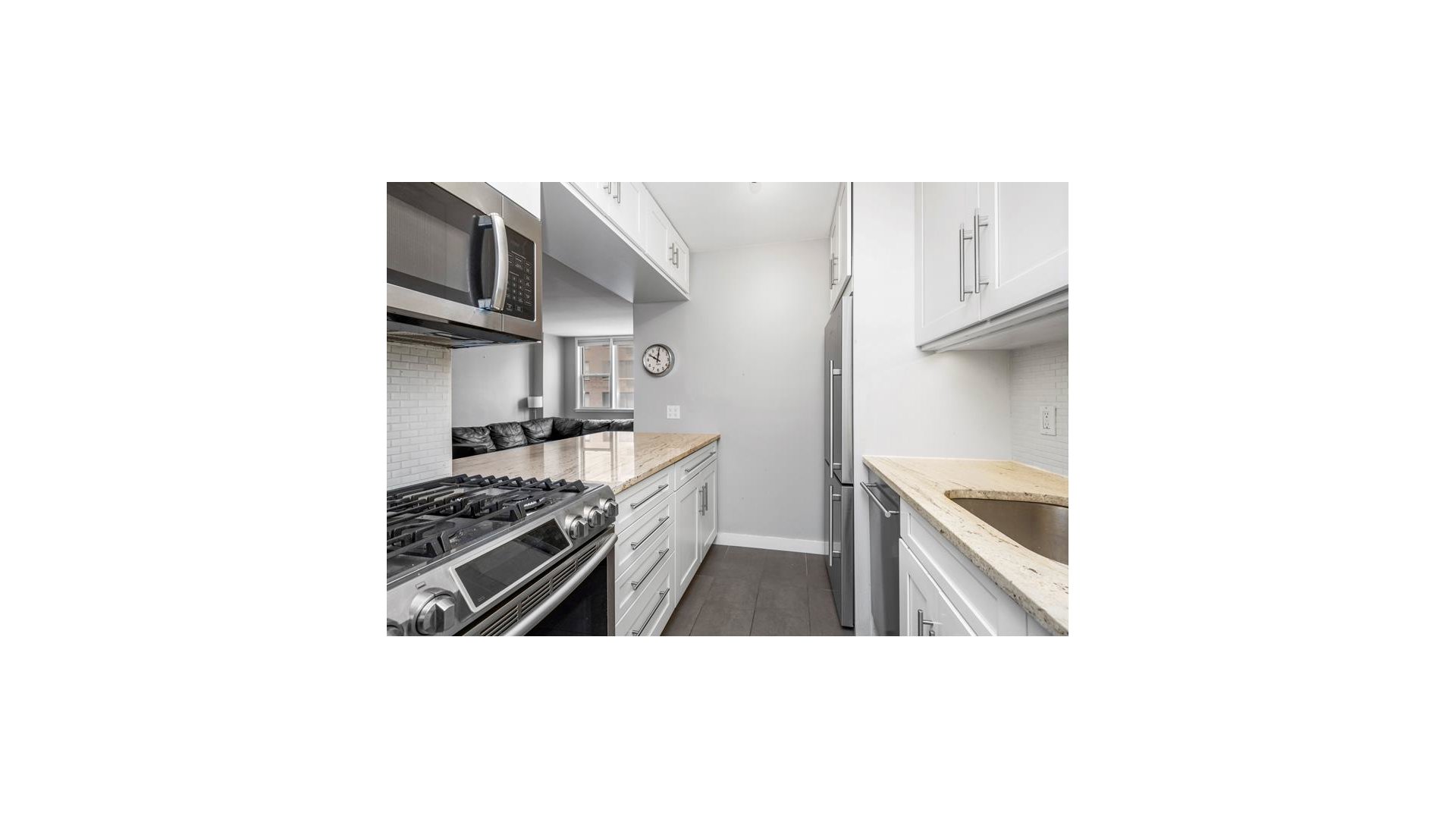 201 East 36th Street 8B Murray Hill New York NY 10016