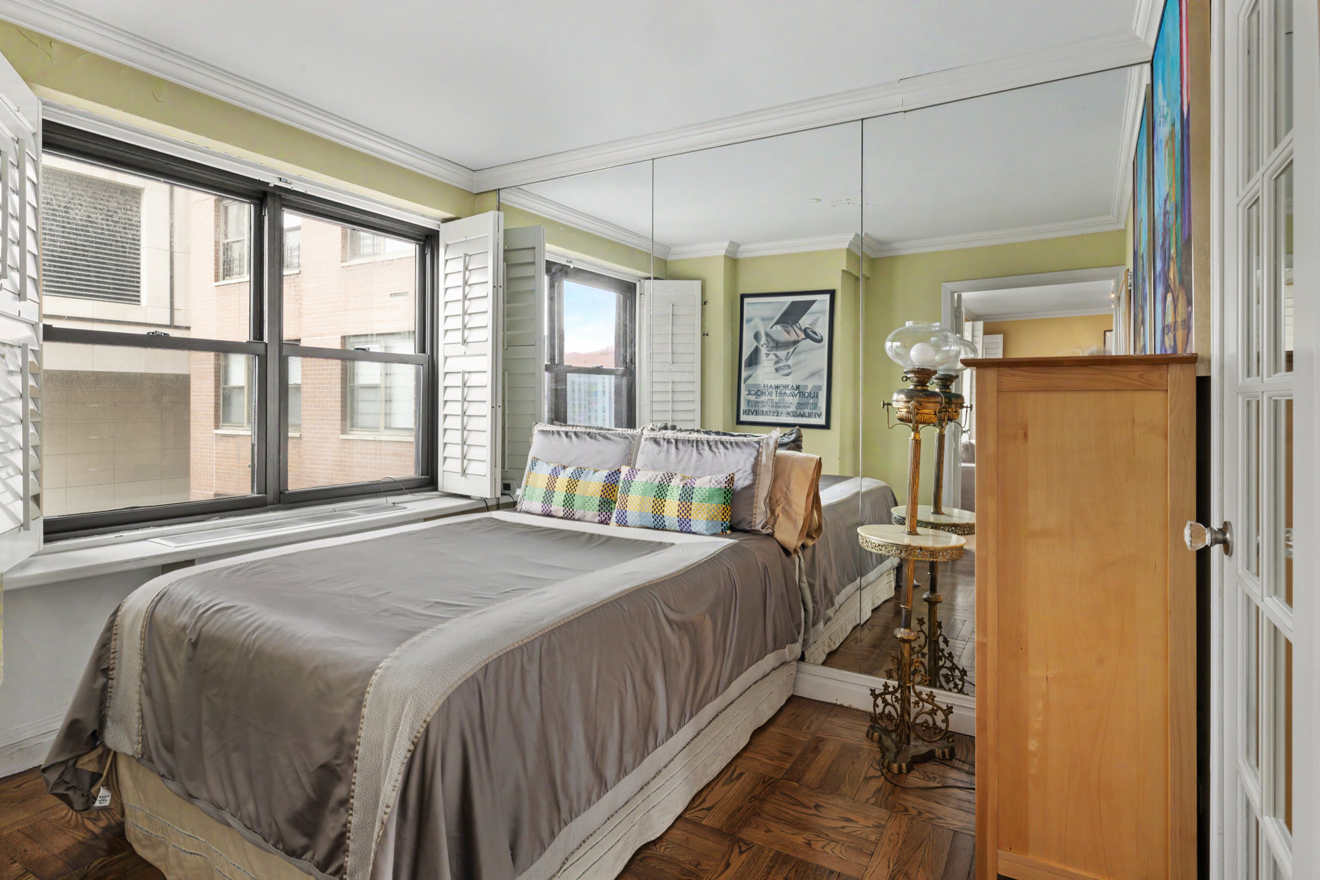 166 East 61st Street 10P Upper East Side New York NY 10065