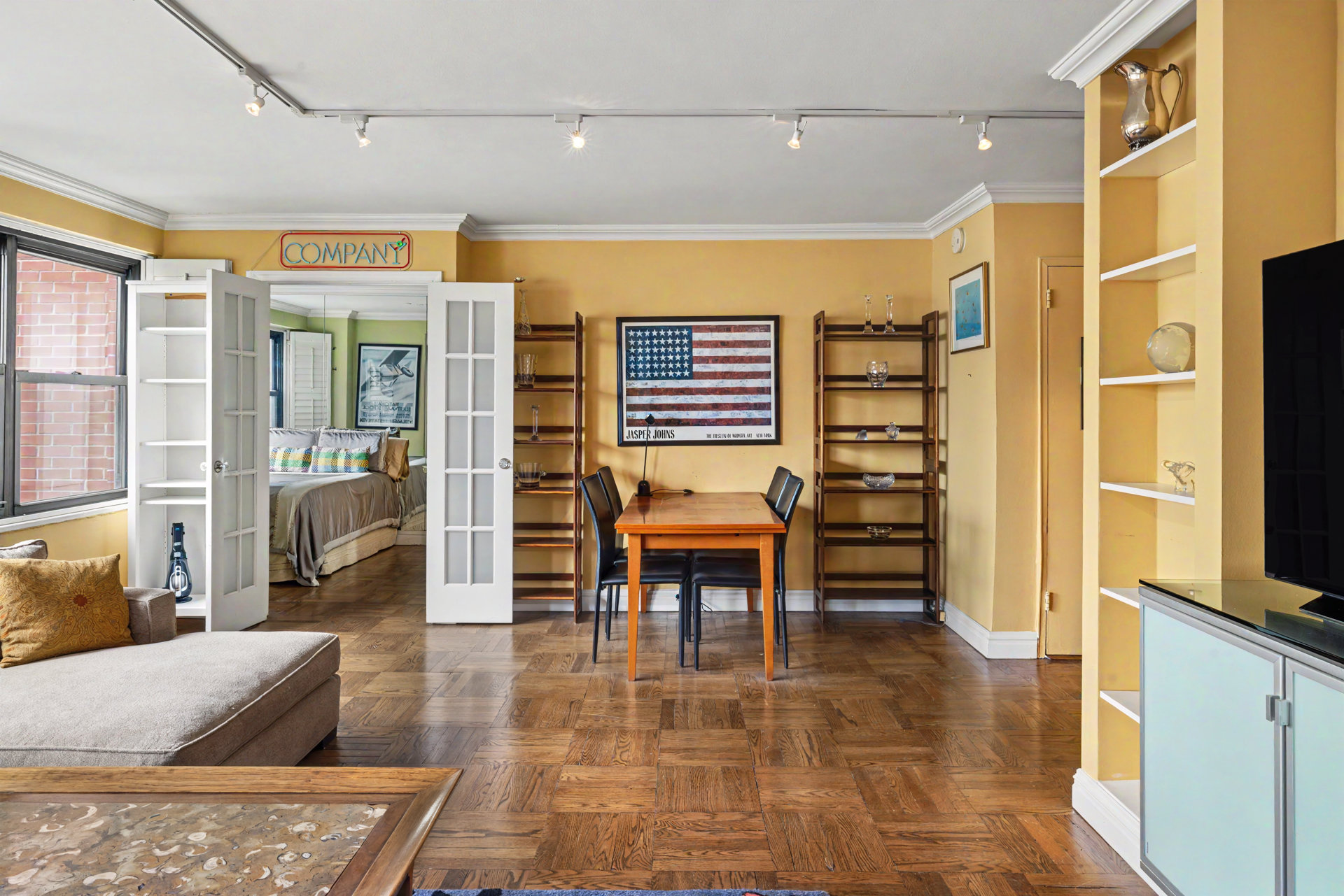 166 East 61st Street 10P Upper East Side New York NY 10065