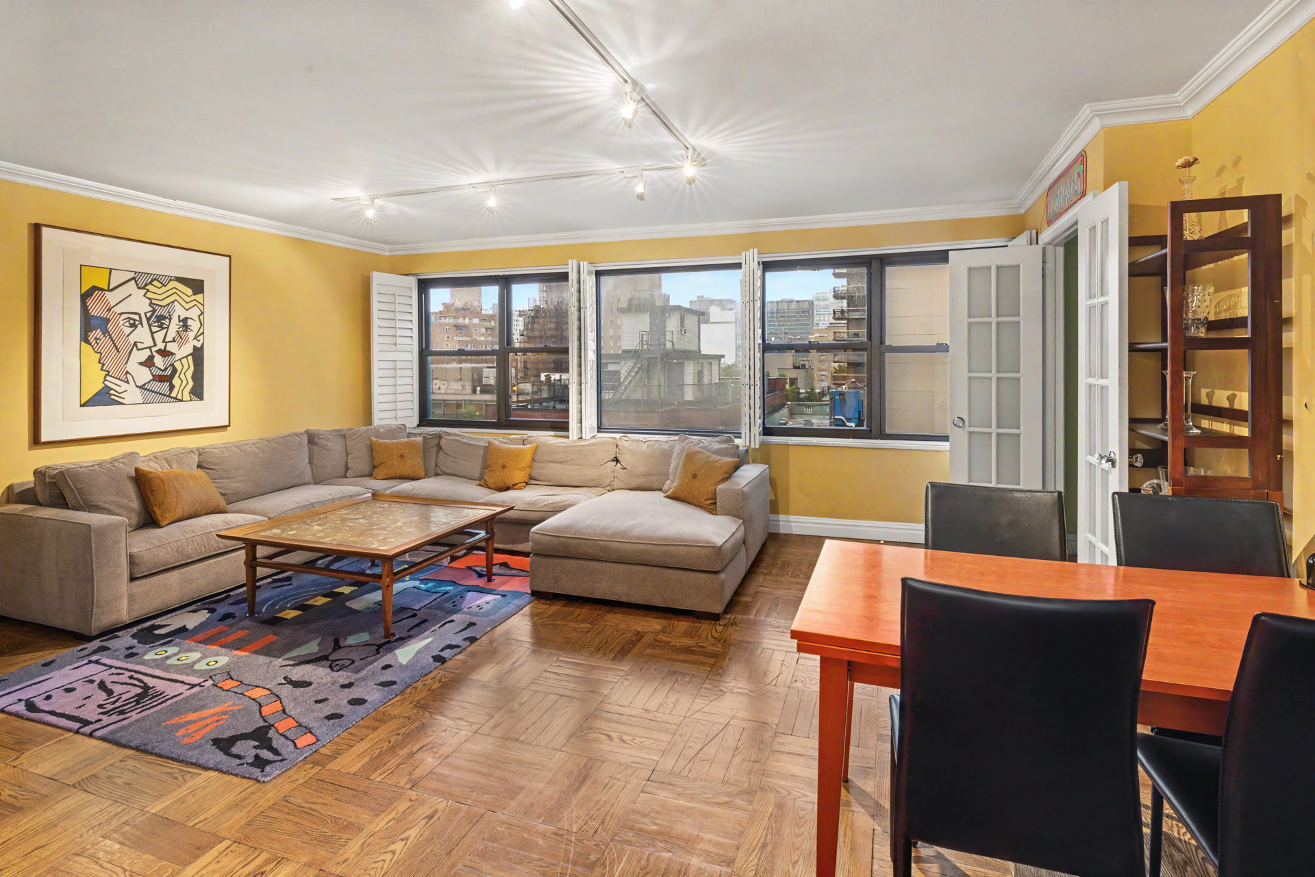 166 East 61st Street 10P Upper East Side New York NY 10065