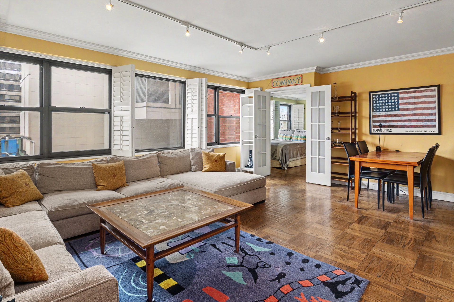 166 East 61st Street 10P Upper East Side New York NY 10065
