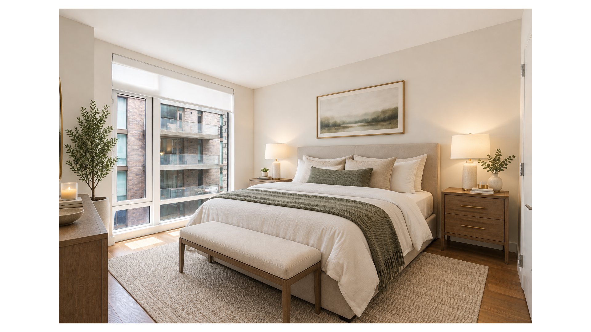 505 West 43rd Street 12J Clinton New York NY 10036