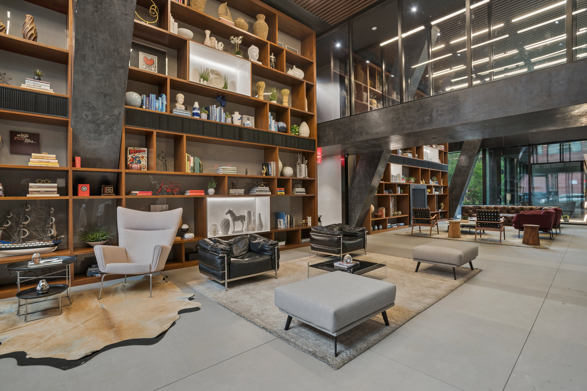 505 West 43rd Street 12J Clinton New York NY 10036