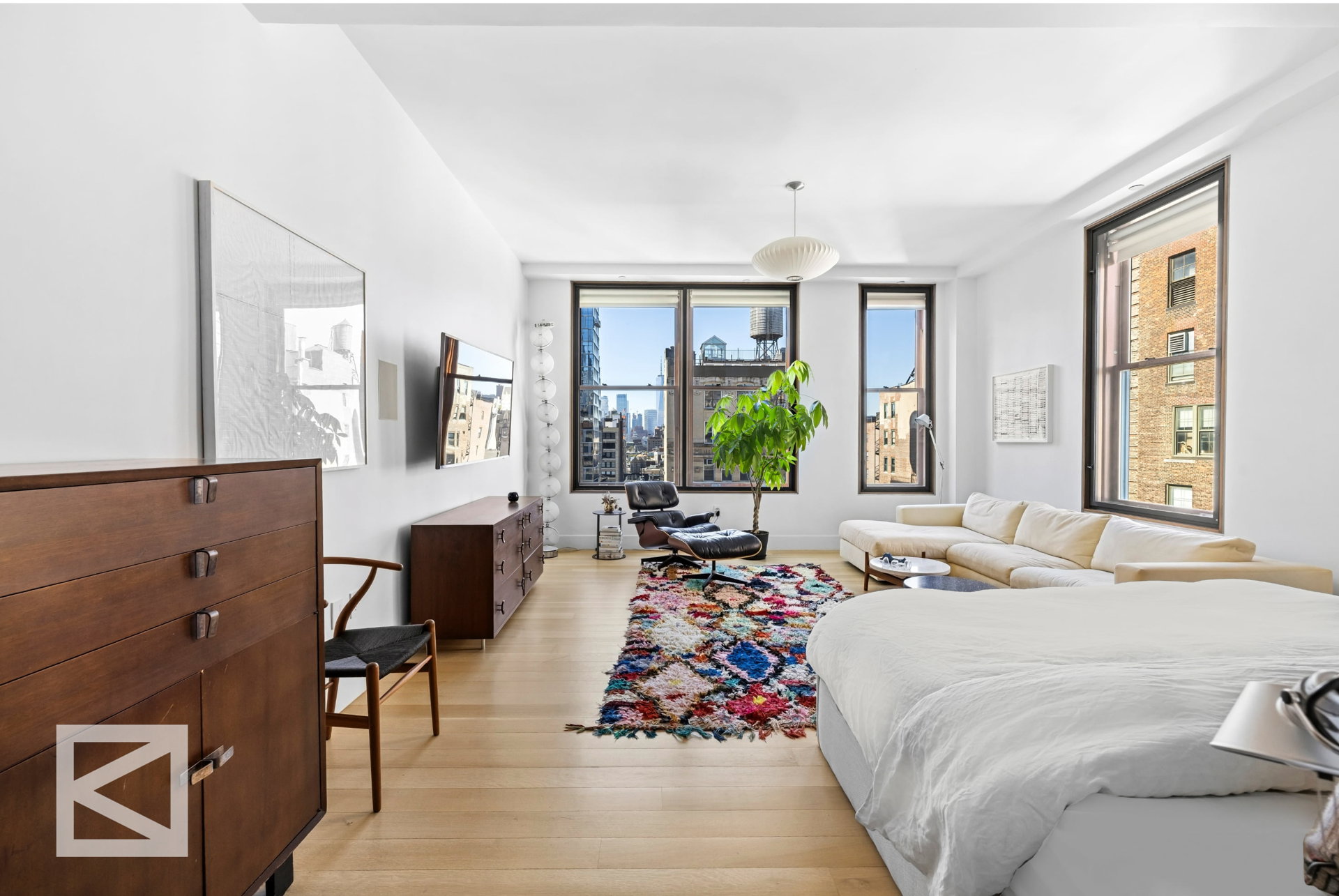 32 West 18th Street 11B Flatiron District New York NY 10011
