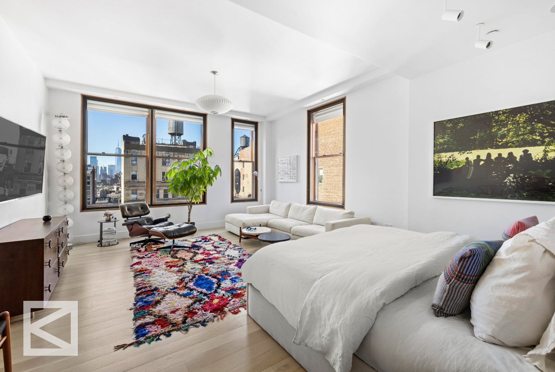 32 West 18th Street 11B Flatiron District New York NY 10011