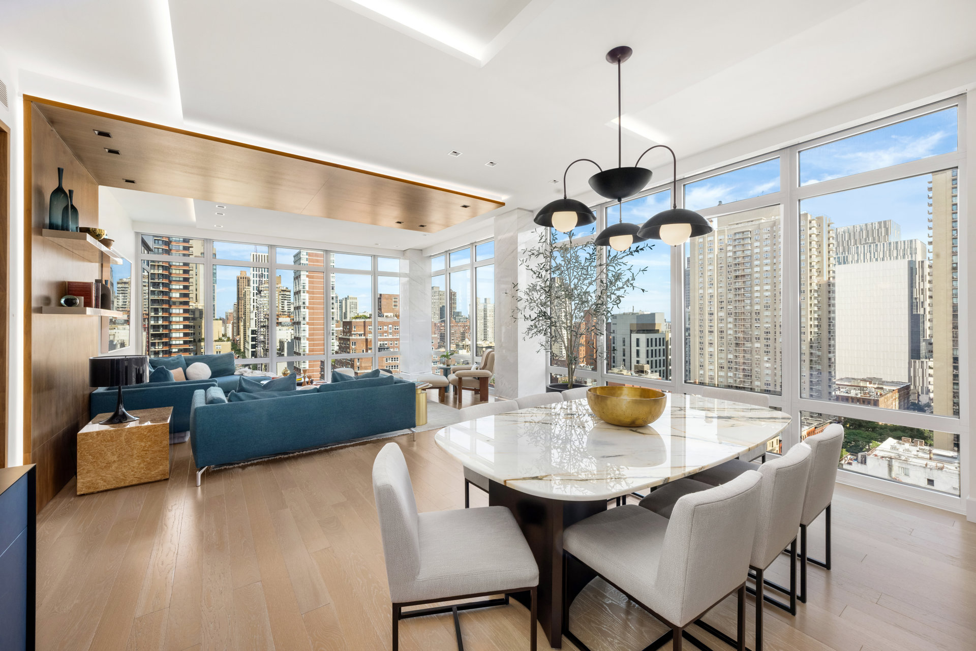 1355 First Avenue Upper East Side New York NY 10021