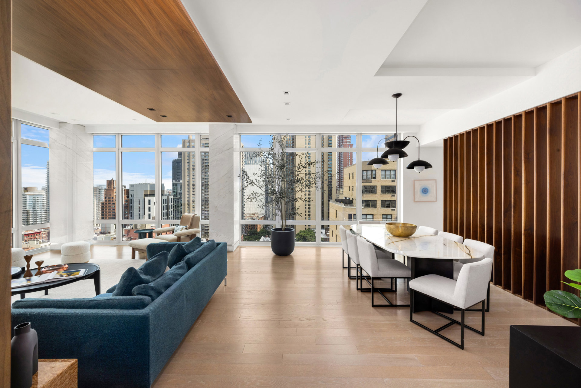 1355 First Avenue Upper East Side New York NY 10021