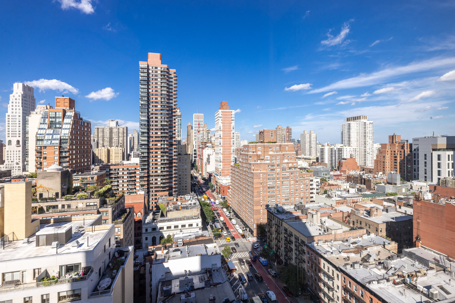 1355 First Avenue Upper East Side New York NY 10021
