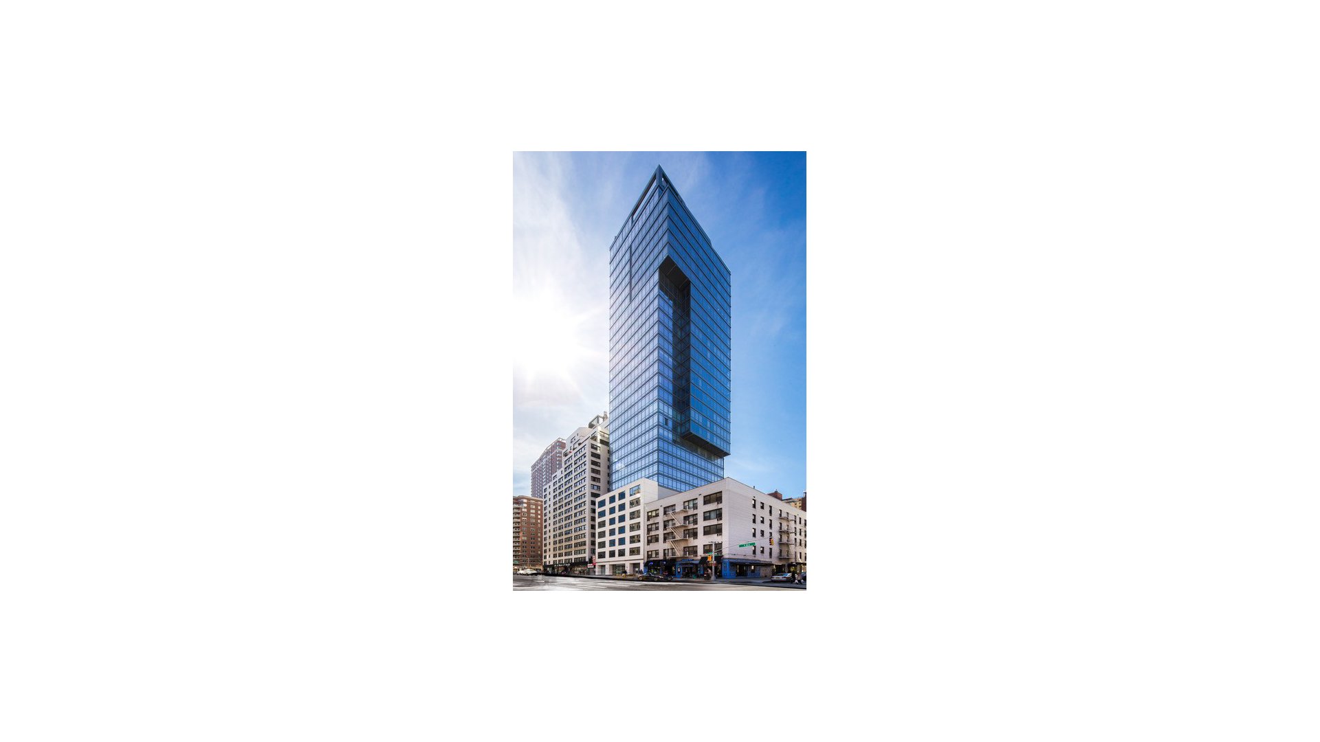 1355 First Avenue Upper East Side New York NY 10021