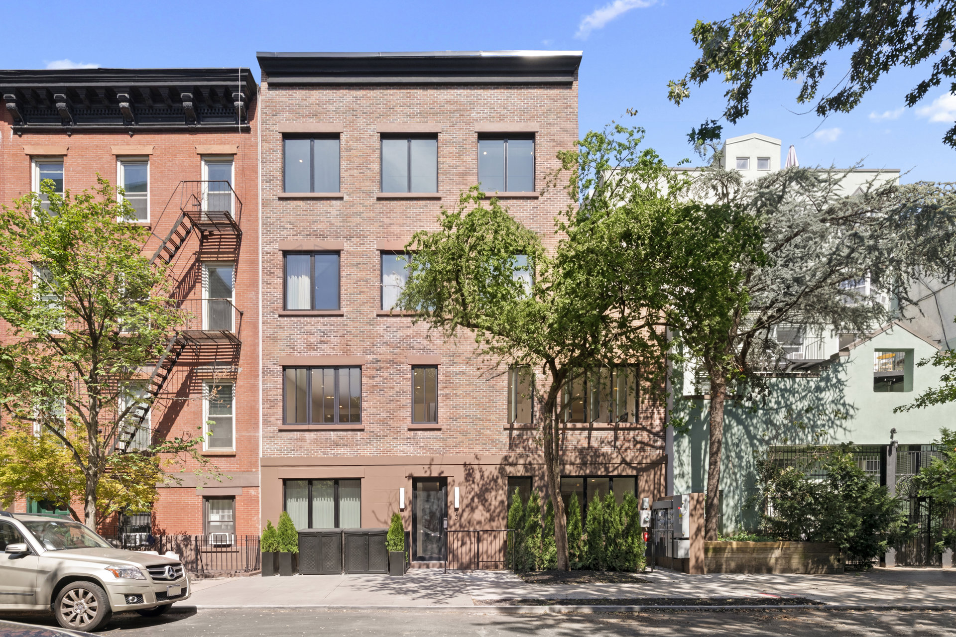 93 Wyckoff Street 1A Boerum Hill Brooklyn NY 11201