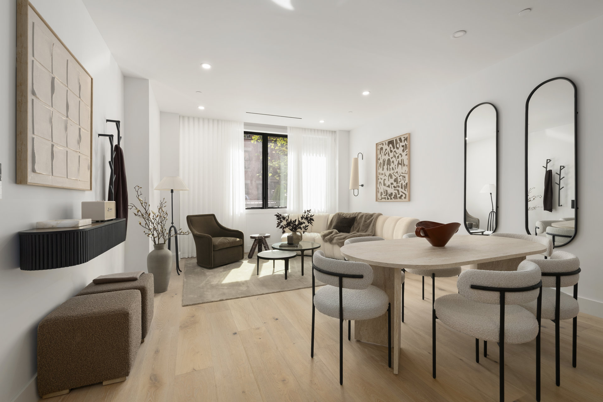 93 Wyckoff Street 1A Boerum Hill Brooklyn NY 11201