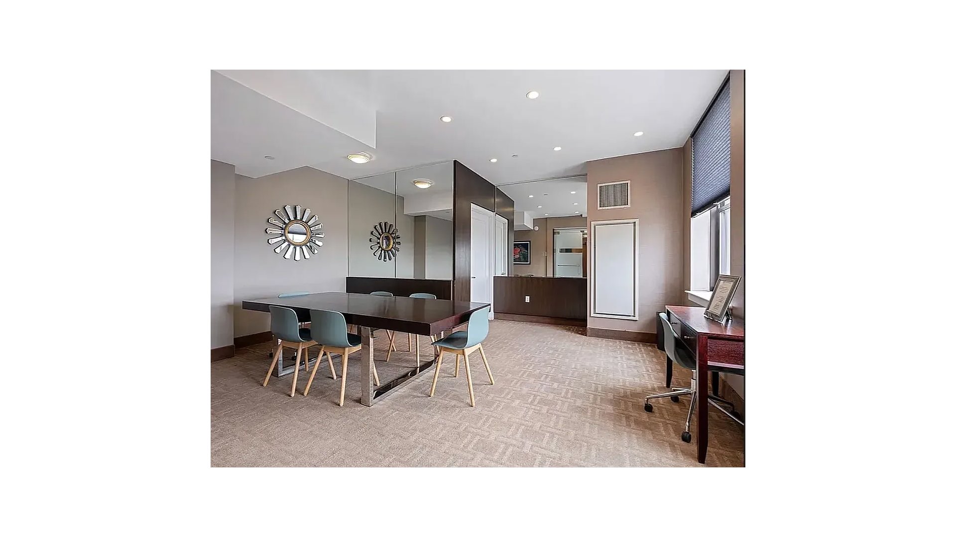 1 Hanson Place 23D Fort Greene Brooklyn NY 11217