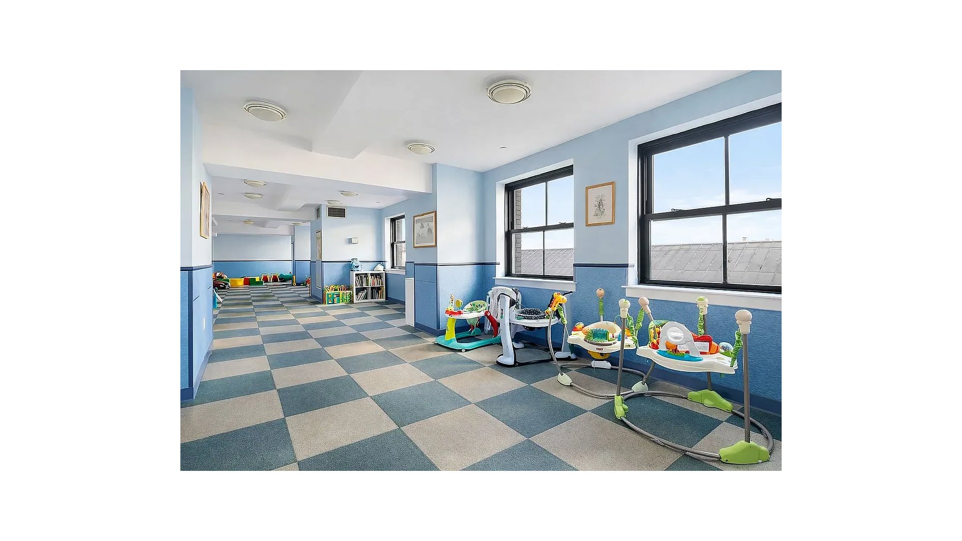 1 Hanson Place 23D Fort Greene Brooklyn NY 11217