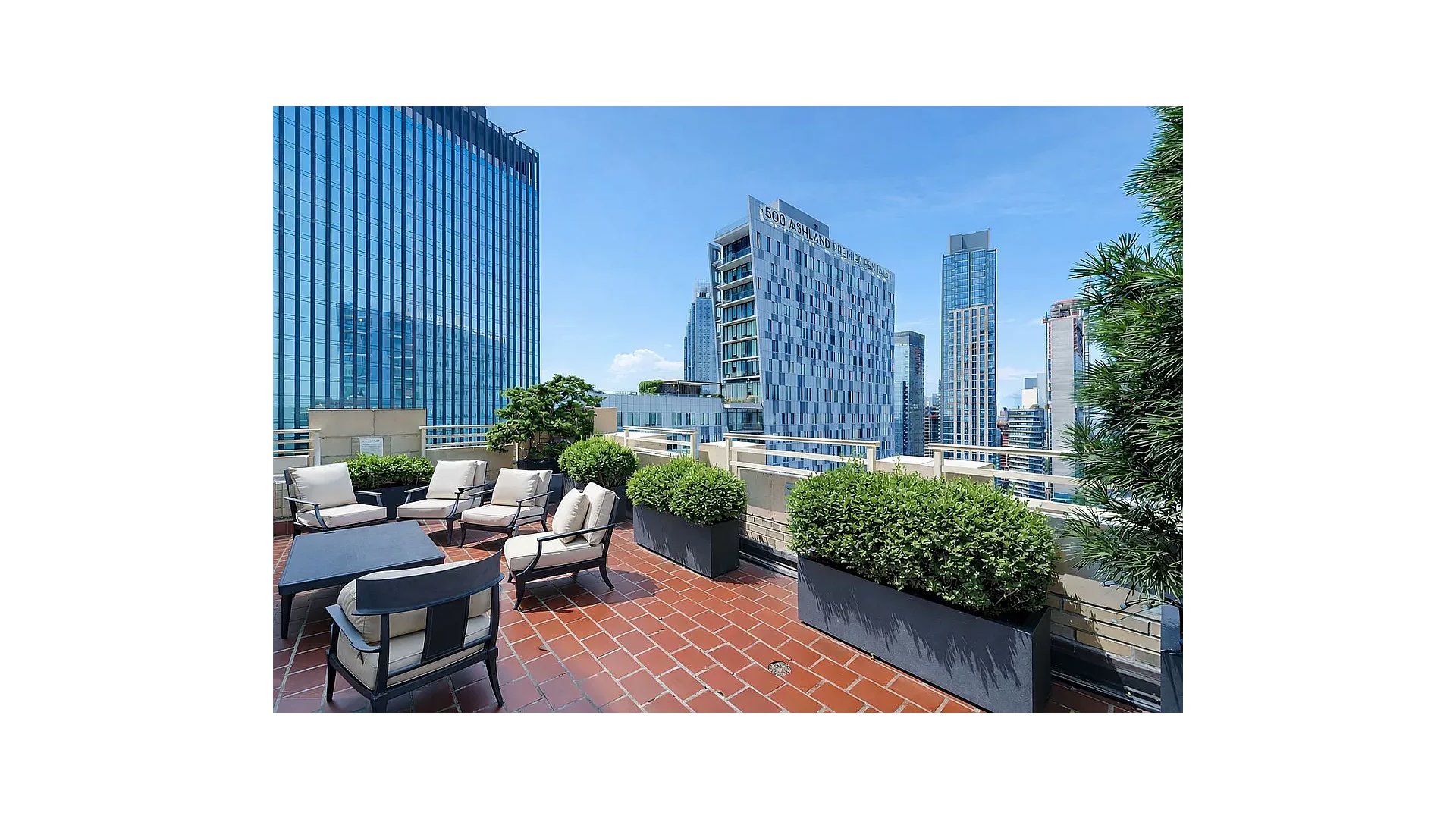 1 Hanson Place Fort Greene Brooklyn NY 11217