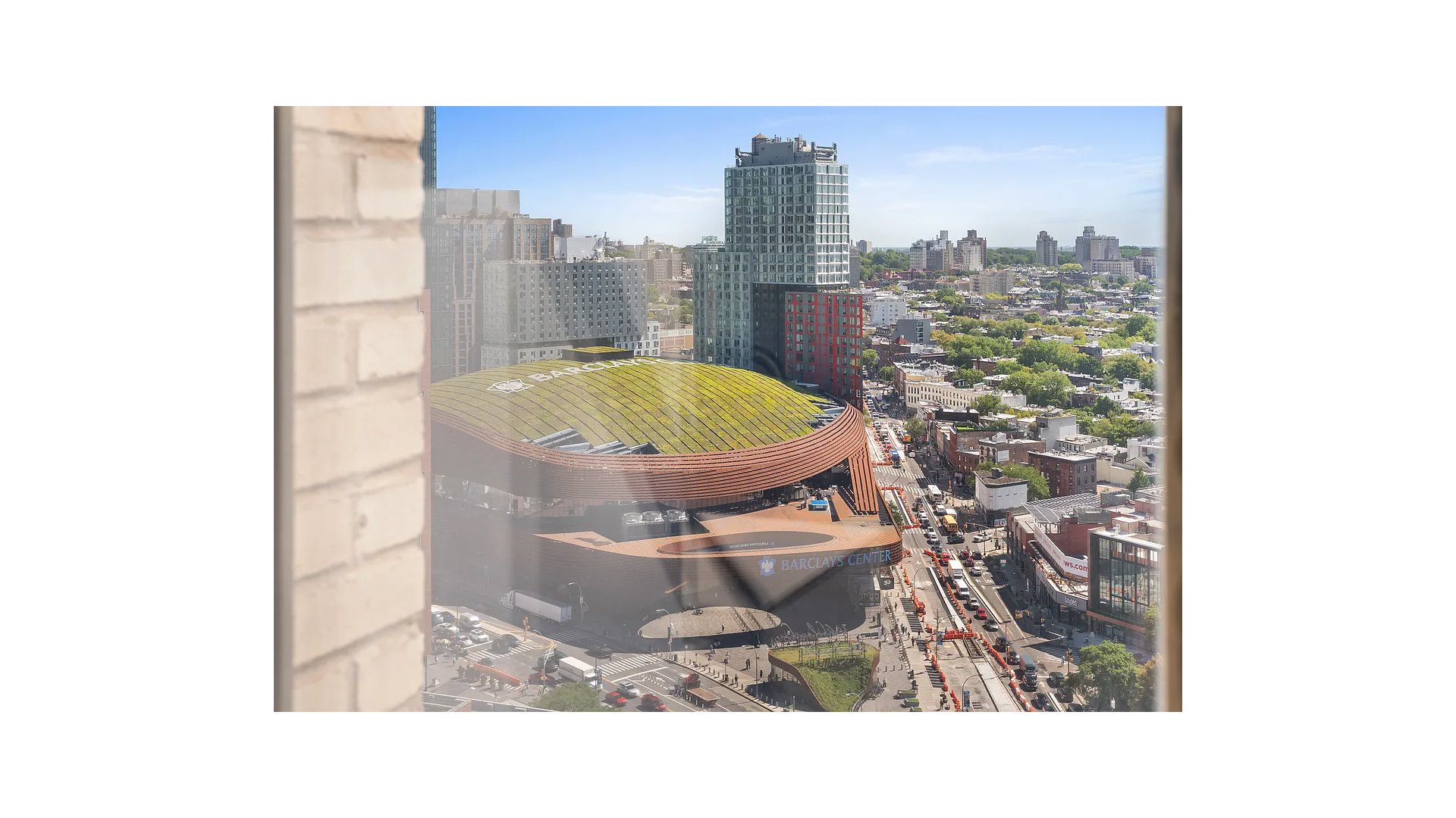 1 Hanson Place Fort Greene Brooklyn NY 11217