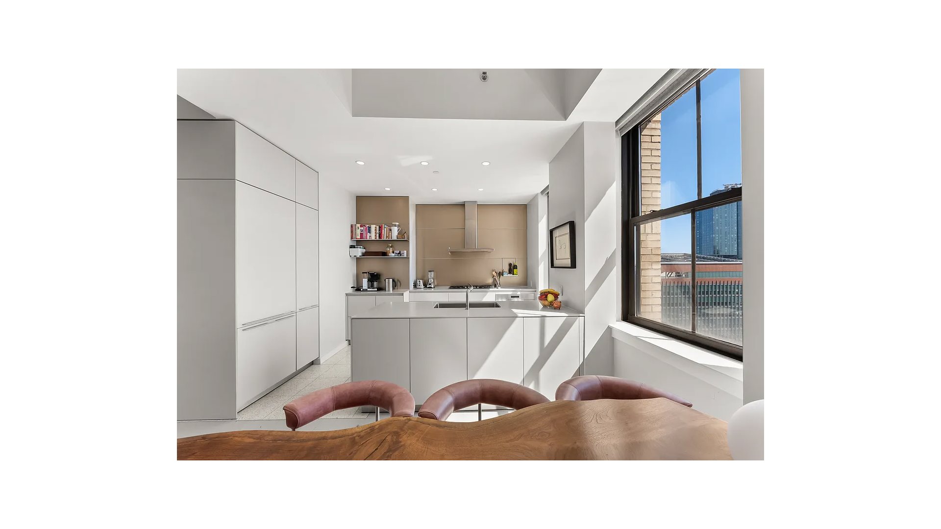 1 Hanson Place Fort Greene Brooklyn NY 11217