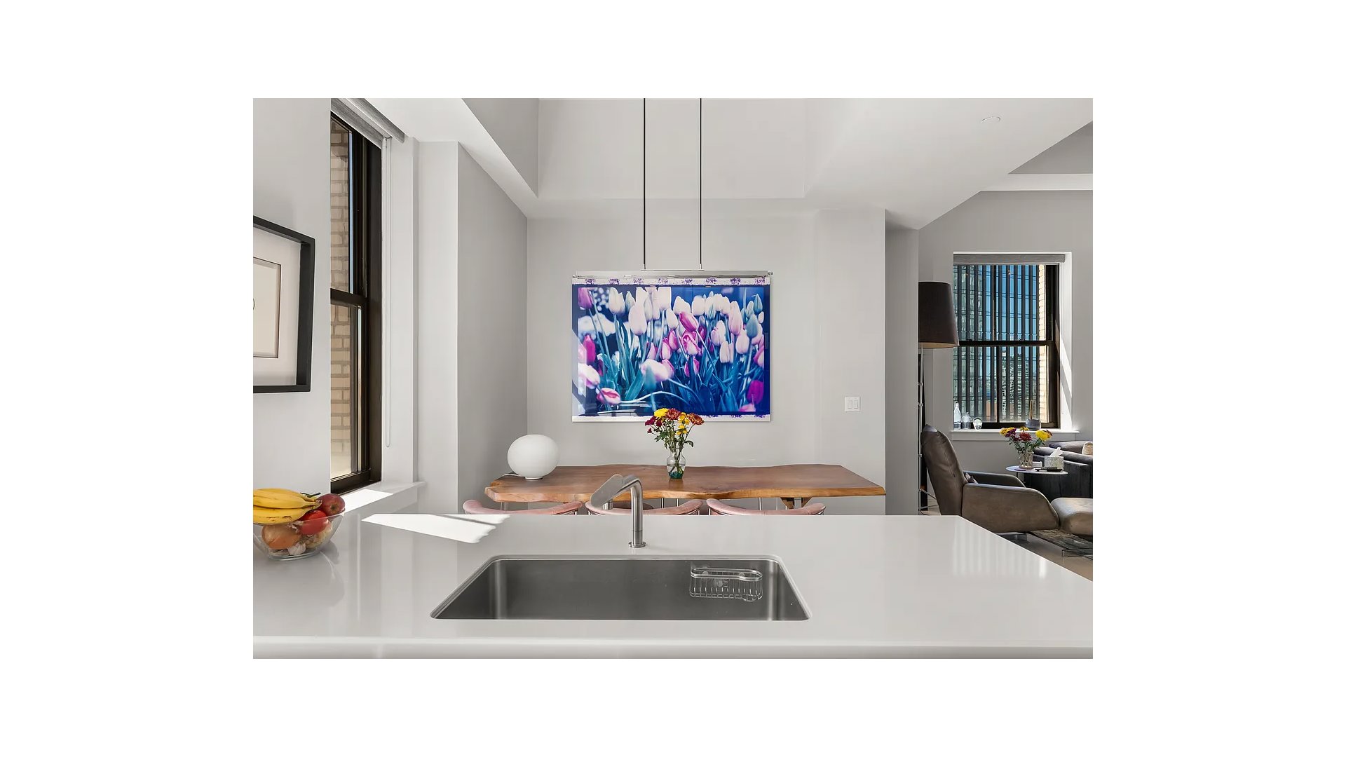 1 Hanson Place Fort Greene Brooklyn NY 11217